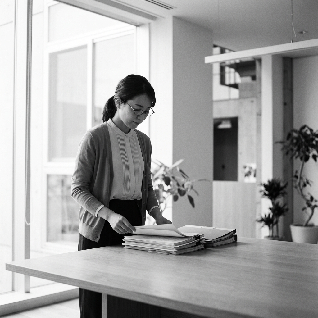 Daily Administration